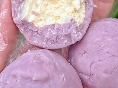 -李大牛和刘大力手作甜品(凯德店)