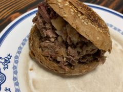 -老爆肚满五香烧牛羊肉