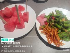 -湖锦酒楼(八一路店)