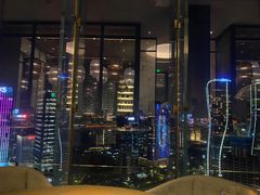 -悦轩中餐厅·高空江景·杭州柏悦酒店