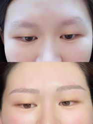 -HQ半永久纹绣纹眉