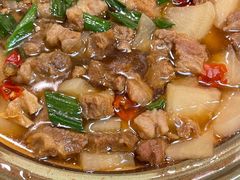 -新凯旋烧烤·燕姐千岛湖土菜