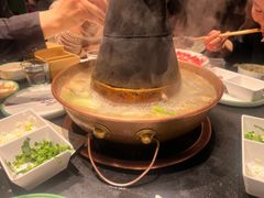 -南门四季铜锅涮肉(大屯·北苑店)