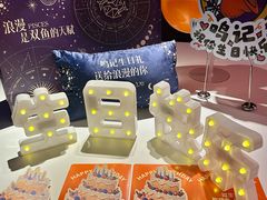 -鸣记脆皮烤鱼·海鲜烤鱼(三八广场店)