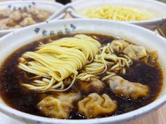 -蒋家桥饺面店(广陵路店)