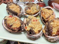 -晓波烧烤(南桥店)