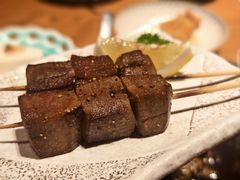 -人间酒暖·Go blanc·烧鸟·深夜食堂(陆家嘴店)