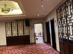 -紫丁香饭店-中餐厅