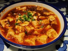 麻婆豆腐-吴莊(龙城万科里店)