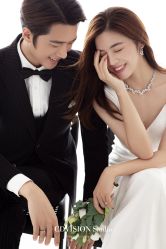 -CD视觉婚纱摄影