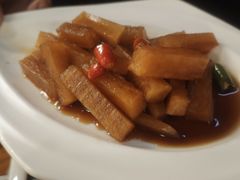 -苹果树下艺术餐厅(通州店)