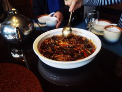 鳝糊-二十八里太湖船菜(吉祥路店)