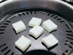 -哼蟹二将·烤肉酱蟹(合生汇店)