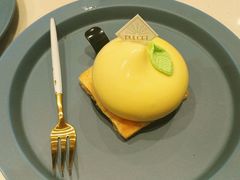 -Dulcet Cakes & Sweets