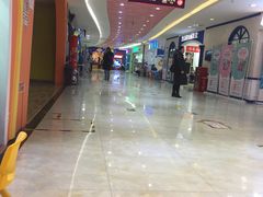 -京妮儿童汇(通州华业店)