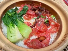 -煲仔皇(雨花客厅店)