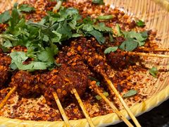 -蜀大侠火锅(总府路店)