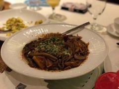 -阳澄湖费尔蒙酒店颐丰阁中餐厅(马鞍山西路店)