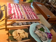 -山海蟹庐·海鲜糟粕醋火锅(慈溪店)
