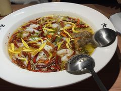 -太二酸菜鱼(沈阳万象城店)