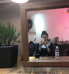-HAIR PORN STUDIO