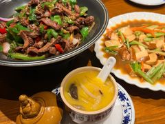 -宴武夷·匠心闽味(印象大红袍店)