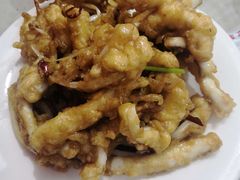 -九龙餐厅(大沽路店)