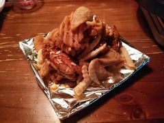 -Outdark Korean Restaurant