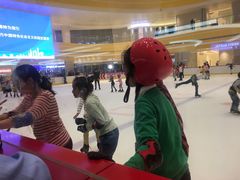 -冠军冰场CHAMPION RINK(苏州中心商场店)