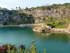 -铜锣山矿山公园