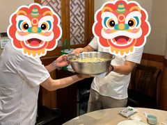 -胡杨记忆(和平路店)