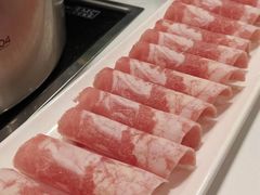 -许府牛火锅(信义坊总店)