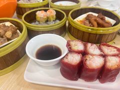 -金凤酒楼(金陵路店)