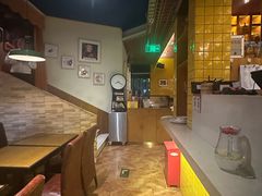 -安妮意大利餐厅(国贸店)