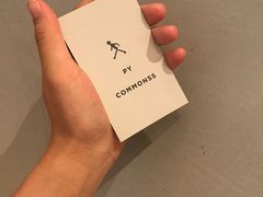 -常识咖啡common sense(春熙路店)