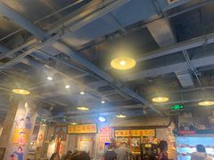-马路边边串串香(大成路店)