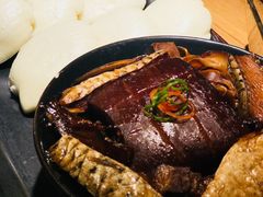 -金牌外婆家(苏州中心店)
