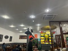 -盈田盈粥庄(博山东路店)