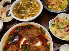 -王四酒家苏帮菜馆(观前店)