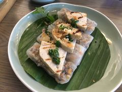 -CHINCHIN 青青·泰国料理(万象食家店)