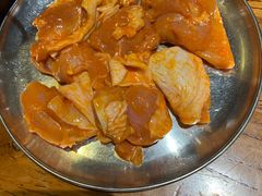 -原始泥炉烤肉(总店)
