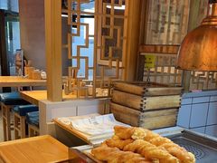 -头壹号 大油条·老长沙盖码饭(北辰店)