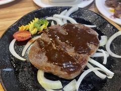 -菲尼克斯牛排店(杉杉奥特莱斯店)