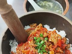 -擂饭(五一广场店)