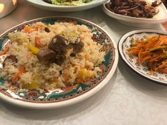 老爷家的抓饭-巴依老爷新疆美食(工体旗舰店)