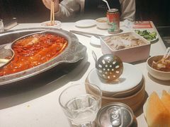 -川西坝子火锅(金沙1.0直营店)