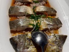 -上海小南国(正大店)