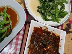 -阳光家常菜(泉城路店)