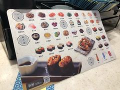 -争鲜回转寿司(东方银座店)