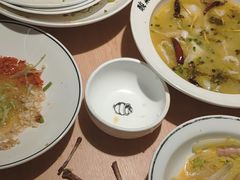 -太二酸菜鱼(福州泰禾店)